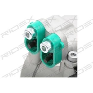 AC Compressor - RIDEX 447K0240