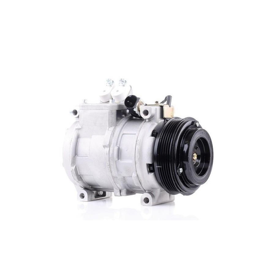 AC Compressor - RIDEX 447K0241