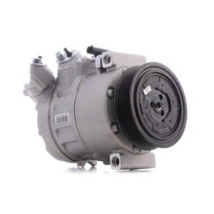 AC Compressor - RIDEX 447K0244