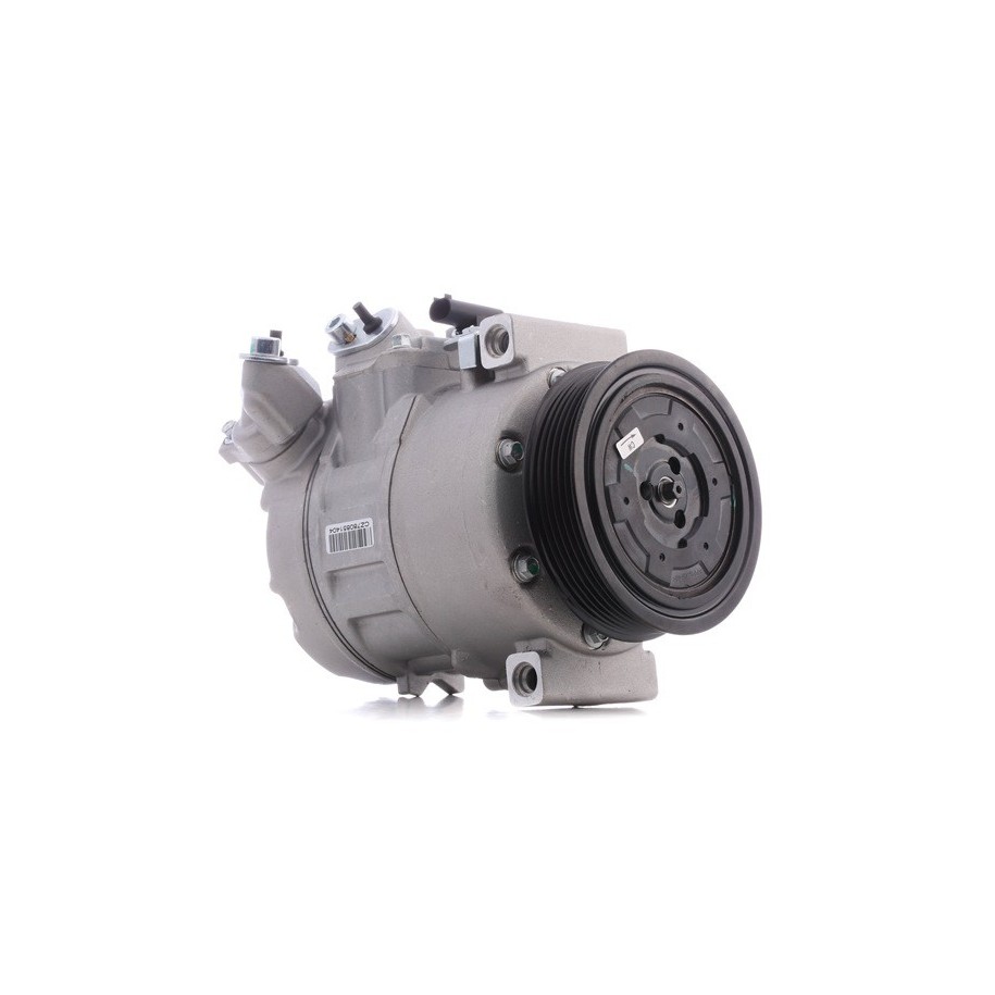 AC Compressor - RIDEX 447K0244
