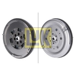 Flywheel LUK 415087410 for CHRYSLER DODGE JEEP OE 5106019AA