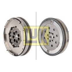 Flywheel LUK 415087910 for JEEP COMPASS OE 52104892AA