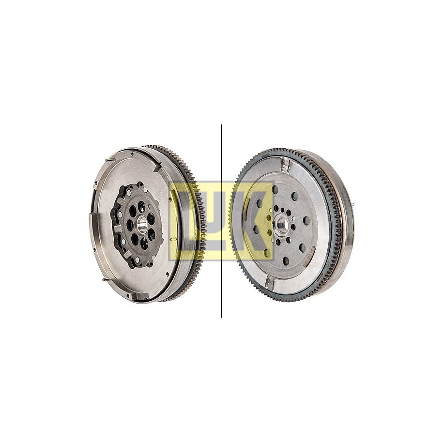 Flywheel LUK 415087910 for JEEP COMPASS OE 52104892AA