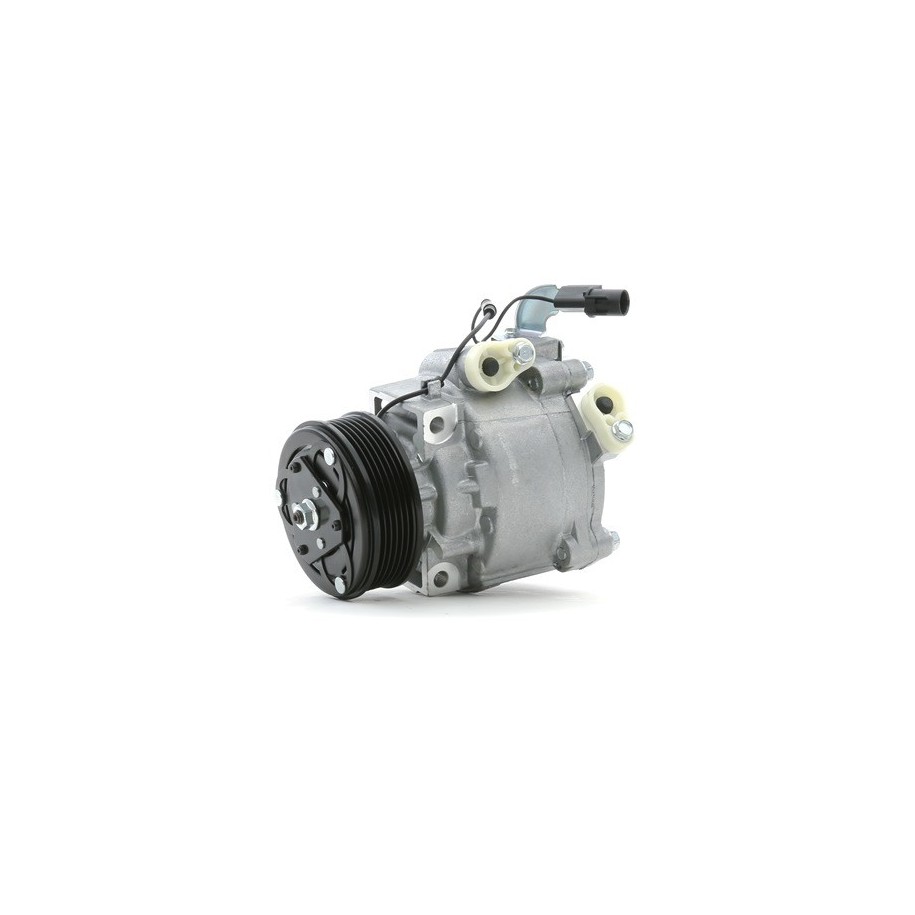 AC Compressor - RIDEX 447K0245