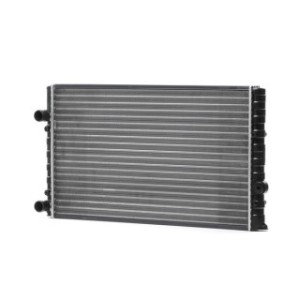 Radiator - RIDEX 470R0477