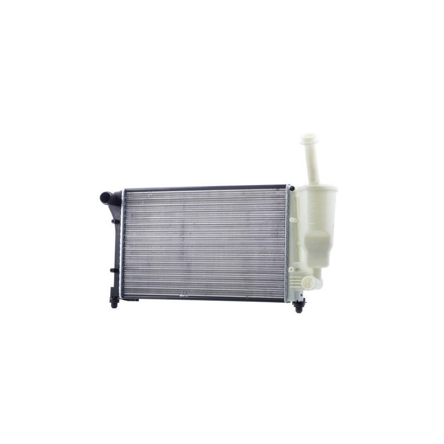 Radiator - RIDEX 470R0480