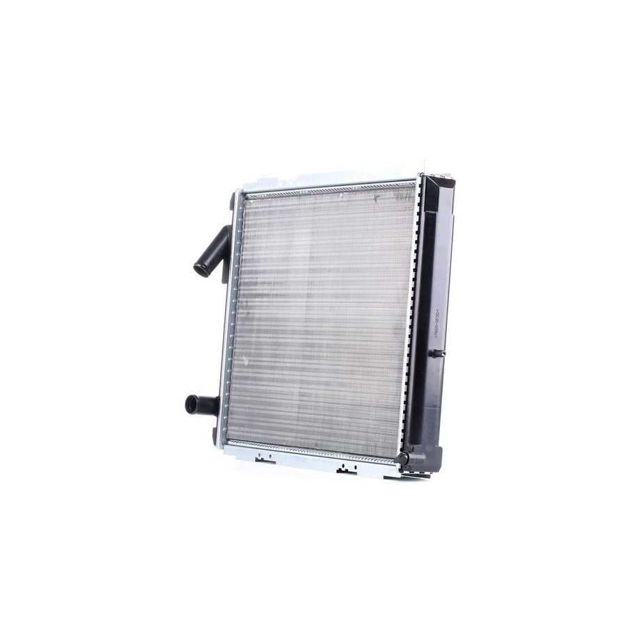 Radiator - RIDEX 470R0483