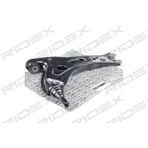 Control Trailing Arm - RIDEX 273C0700
