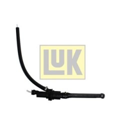 Clutch Master Cylinder LUK 511009610 for PEUGEOT 207 OE 2182.58