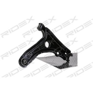 Control Trailing Arm - RIDEX 273C0704