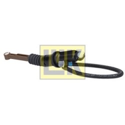 Clutch Master Cylinder LUK 511080910 for CITROEN PEUGEOT