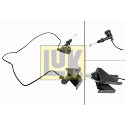 Clutch Master slave Cylinder Kit LUK 513011410 for IVECO DAILY