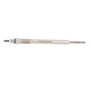 Glow Plug - RIDEX 243G0019