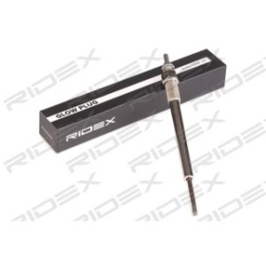 Glow Plug - RIDEX 243G0019