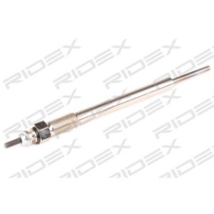 Glow Plug - RIDEX 243G0019