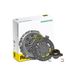 Clutch Kit LUK 624324600