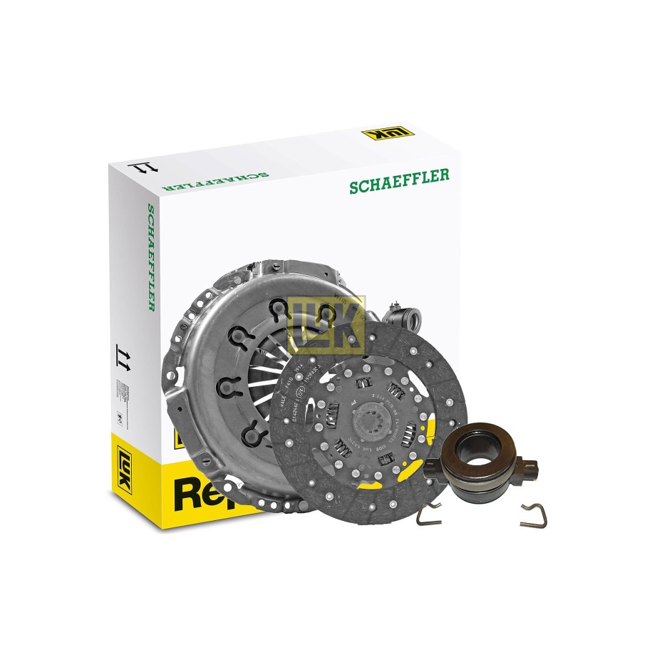 Clutch Kit LUK 624324600