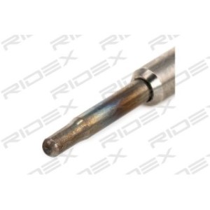 Glow Plug - RIDEX 243G0023