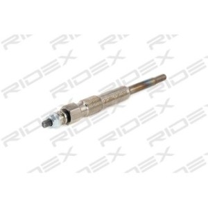 Glow Plug - RIDEX 243G0023