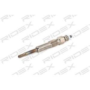 Glow Plug - RIDEX 243G0023