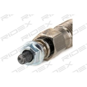 Glow Plug - RIDEX 243G0023
