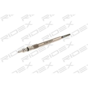 Glow Plug - RIDEX 243G0035