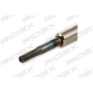 Glow Plug - RIDEX 243G0035