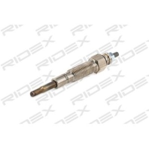Glow Plug - RIDEX 243G0039