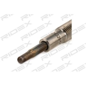 Glow Plug - RIDEX 243G0039