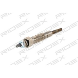 Glow Plug - RIDEX 243G0039