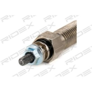 Glow Plug - RIDEX 243G0039