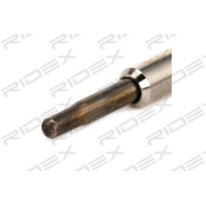 Glow Plug - RIDEX 243G0041