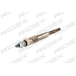 Glow Plug - RIDEX 243G0041