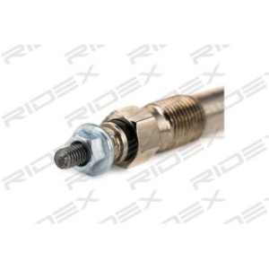 Glow Plug - RIDEX 243G0041