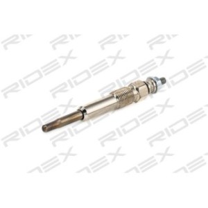 Glow Plug - RIDEX 243G0041
