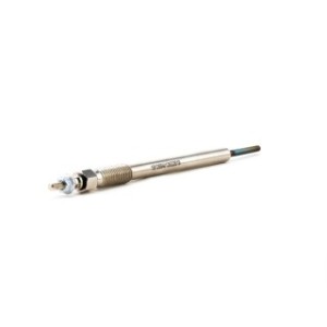 Glow Plug - RIDEX 243G0042