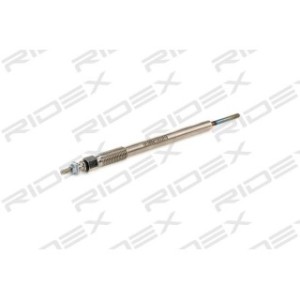 Glow Plug - RIDEX 243G0042