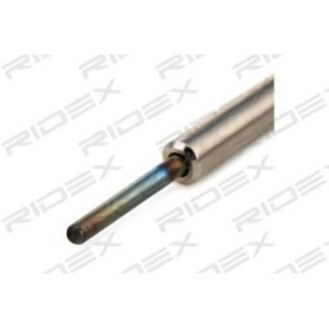 Glow Plug - RIDEX 243G0042