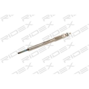 Glow Plug - RIDEX 243G0042
