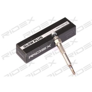Glow Plug - RIDEX 243G0043