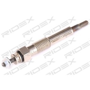 Glow Plug - RIDEX 243G0043