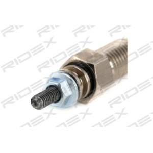 Glow Plug - RIDEX 243G0044