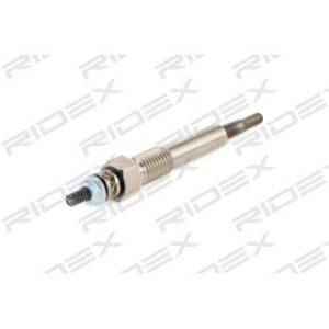 Glow Plug - RIDEX 243G0044