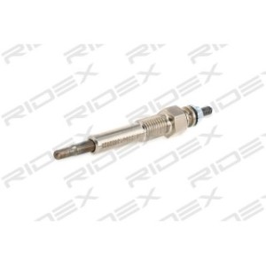 Glow Plug - RIDEX 243G0044