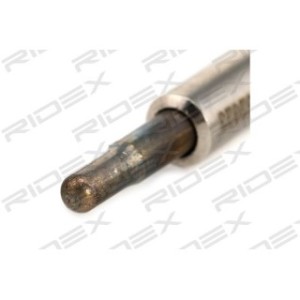Glow Plug - RIDEX 243G0044