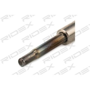 Glow Plug - RIDEX 243G0045