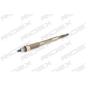 Glow Plug - RIDEX 243G0045