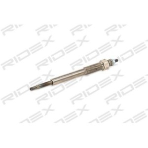 Glow Plug - RIDEX 243G0045