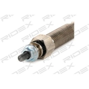 Glow Plug - RIDEX 243G0045
