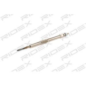 Glow Plug - RIDEX 243G0055